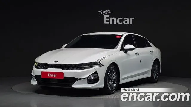 Kia K5 III 2.0 Prestige