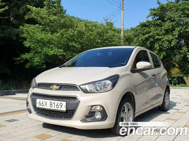Chevrolet(GM) LT