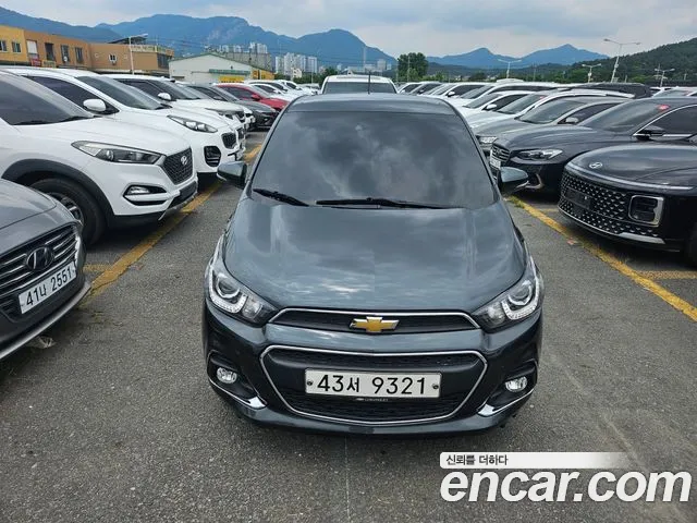 Chevrolet(GM) LTZ