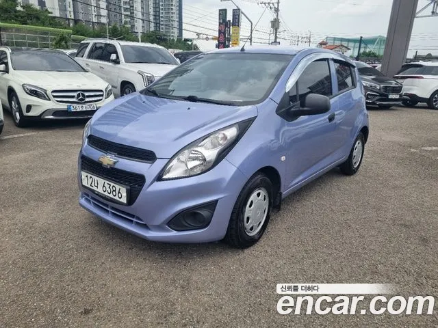 Chevrolet(GM) L