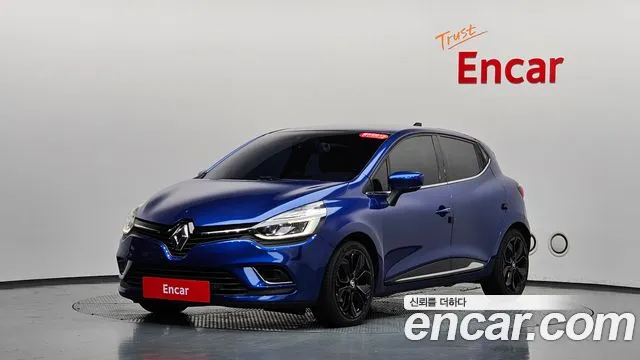 Renault Korea