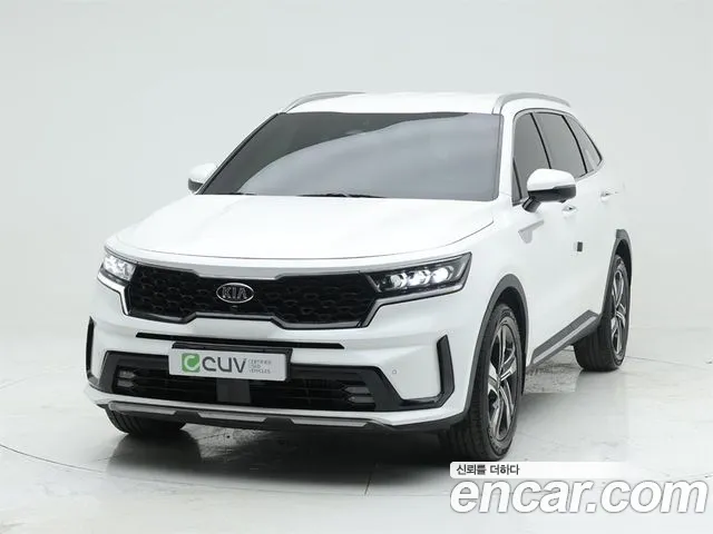 Kia Sorento 4 HEV 1.6 2WD Noblesse