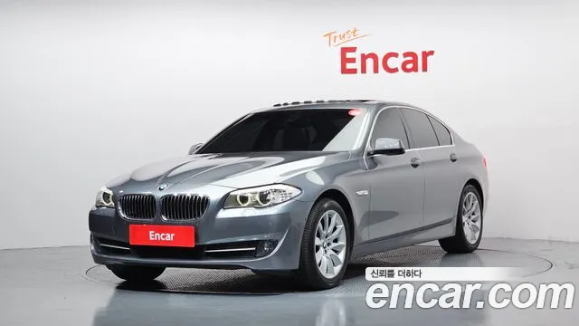 BMW 5 (F10) 528i