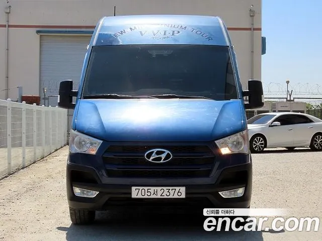 Hyundai 16