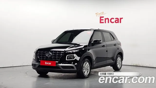 Hyundai 1.6