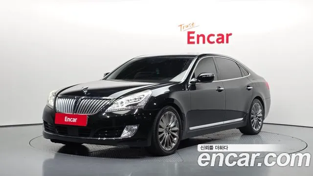 Hyundai VS380 Exclusive