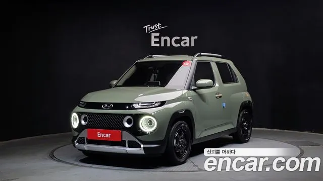 Hyundai Turbo