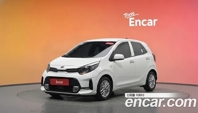 Kia (JA) Prestige