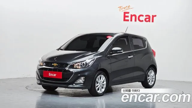 Chevrolet(GM) The New