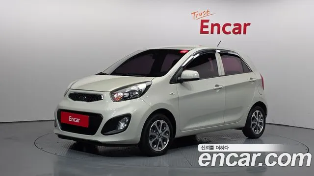Kia All New
