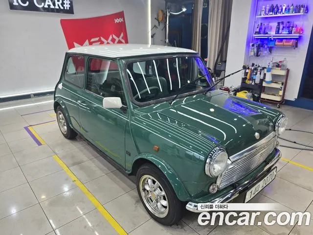 MINI MINI 1.3