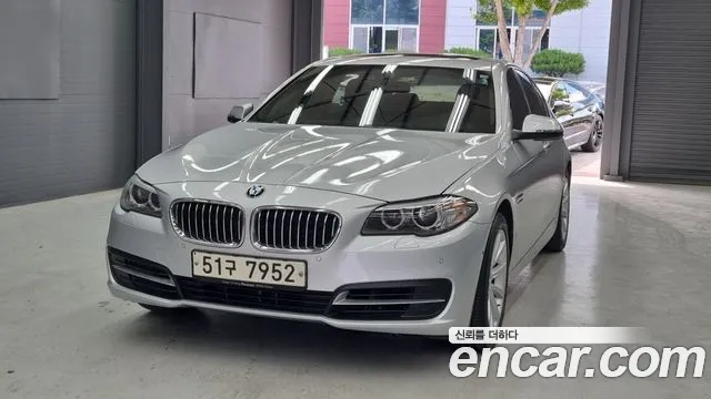 BMW 5 (F10) 528i xDrive