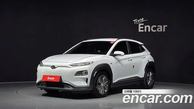 Hyundai Kona Premium