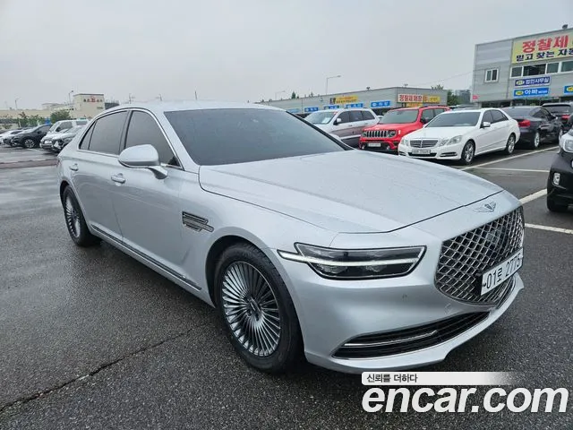 Genesis G90 3.8 AWD