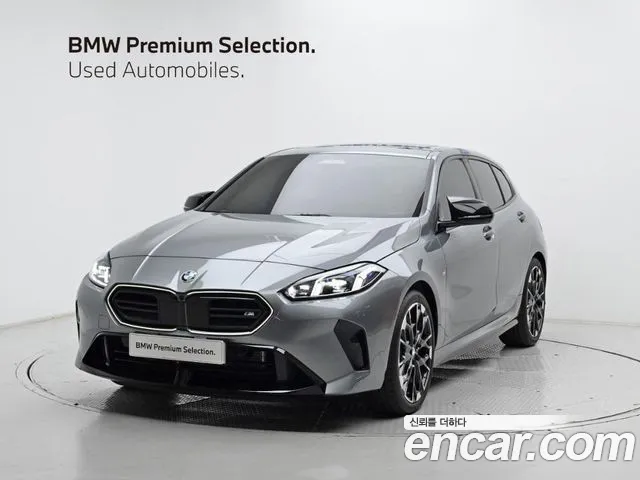 BMW 1 (F70) M135 xDrive
