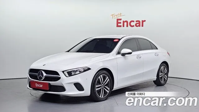 Mercedes-Benz A- W177 A220