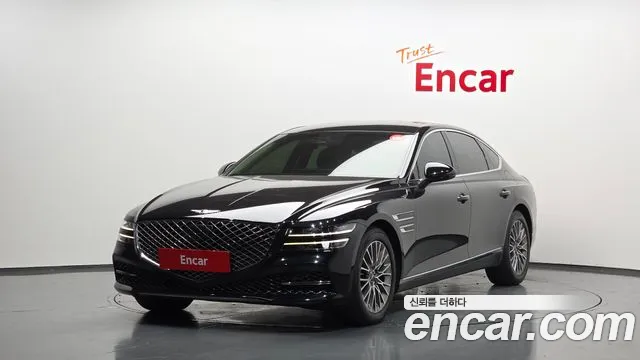 Genesis G80 (RG3) Gasoline 2.5 Turbo AWD