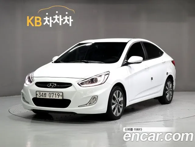 Hyundai 1.6 GDI