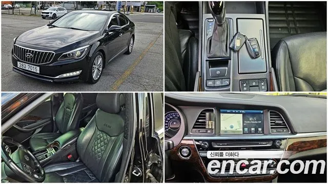 Hyundai G330 Premium
