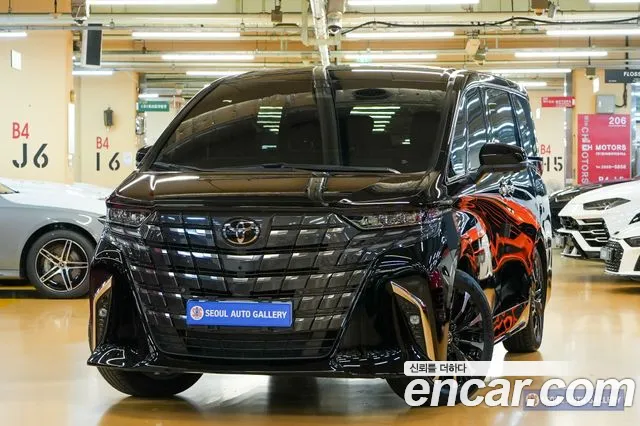 Toyota 4 2.5 HEV AWD