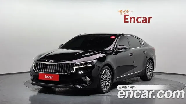 Kia K7 2.5 GDI Noblesse