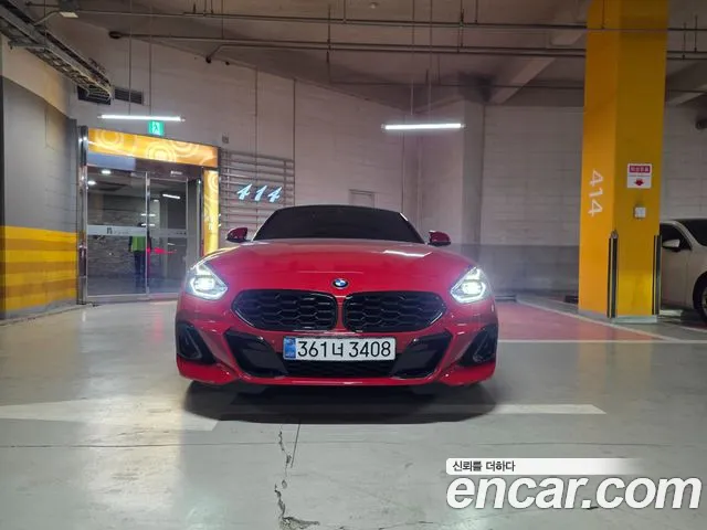 BMW Z4 (G29) sDrive20i M