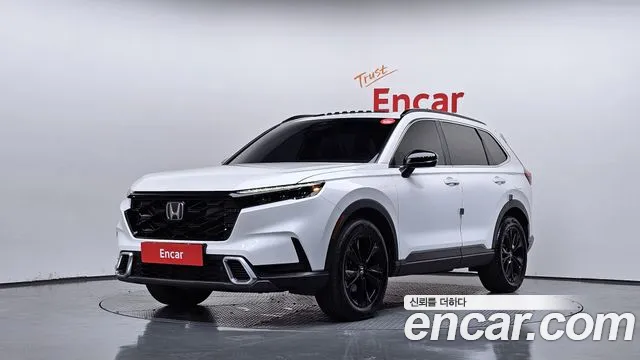 Honda CR-V 5 2.0 Hybrid 4WD