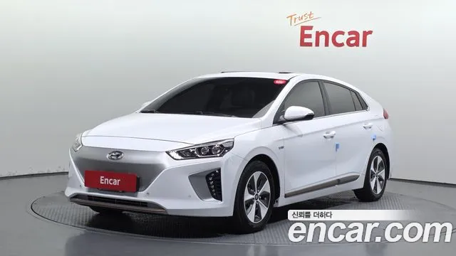 Hyundai Q