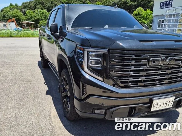 GMC -X