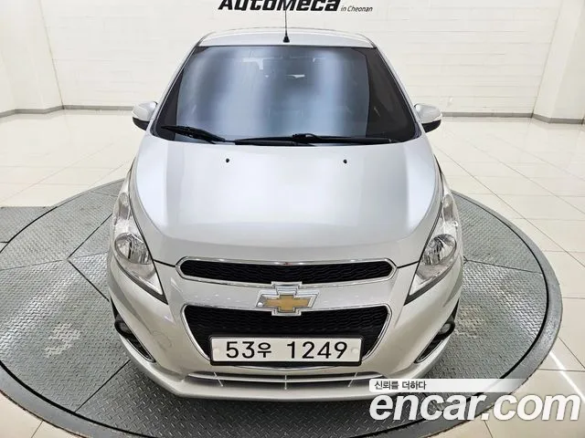 Chevrolet(GM) LS+