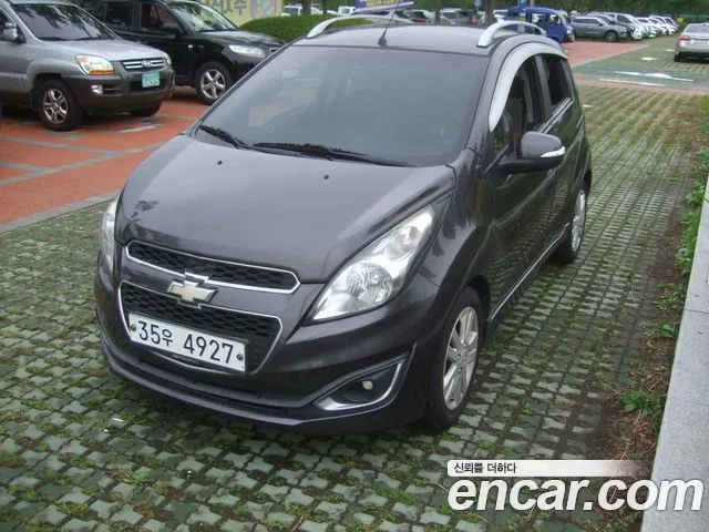 Chevrolet(GM) S LT