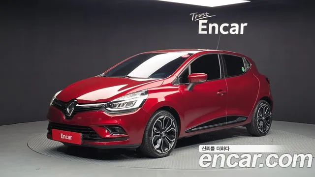 Renault Korea