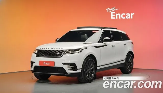 Land Rover Range Rover 3.0 D300 R- SE