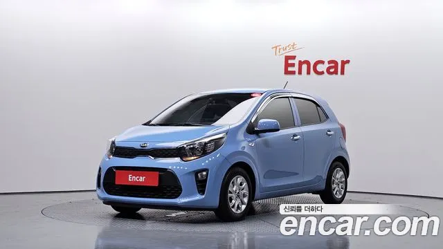 Kia All New (JA)