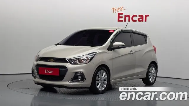 Chevrolet(GM) LTZ