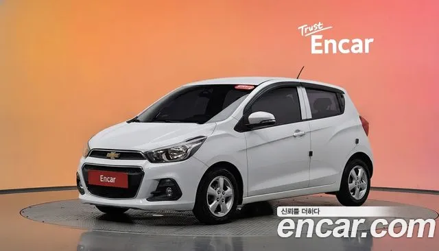 Chevrolet(GM) LT