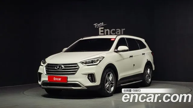 Hyundai The New Diesel 2.2 2WD Exclusive