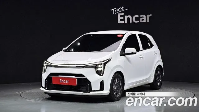 Kia The New (JA) Signature