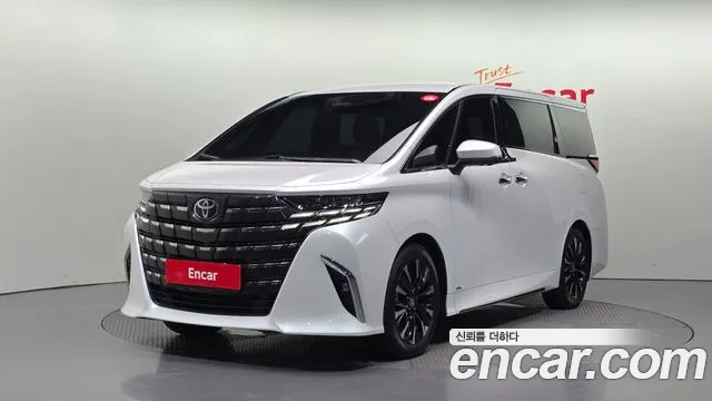 Toyota 4 2.5 HEV AWD