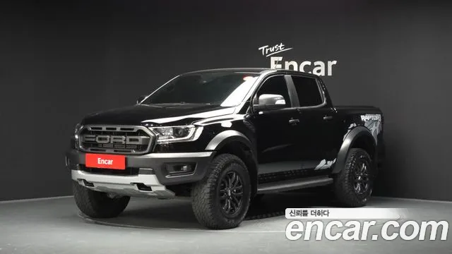 Ford 3 2.0