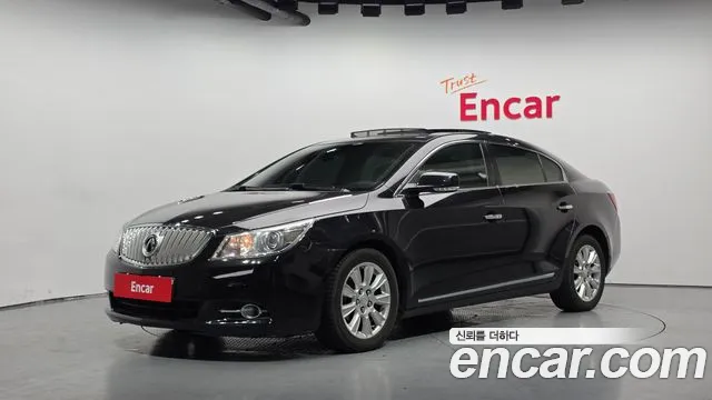 Chevrolet(GM) EL240H Premium