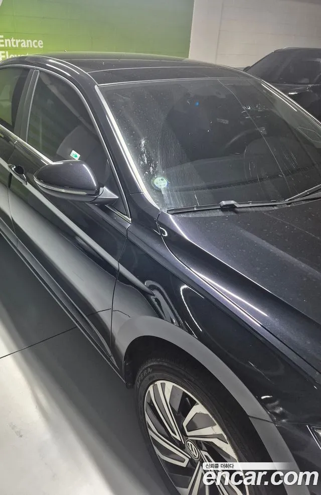 Volkswagen 7 1.4 TSI Prestige