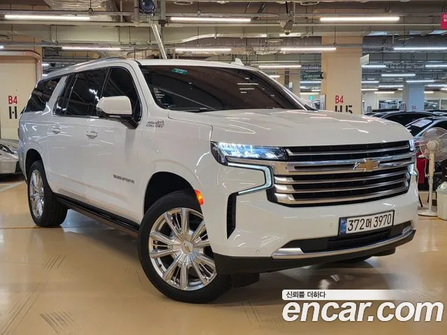 Chevrolet 6.2