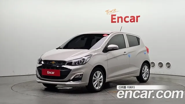 Chevrolet(GM) The New