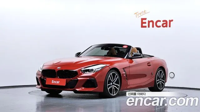 BMW Z4 (G29) sDrive20i M