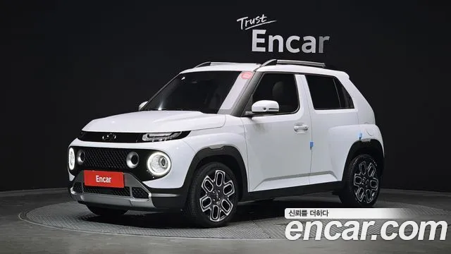 Hyundai Turbo Inspiration