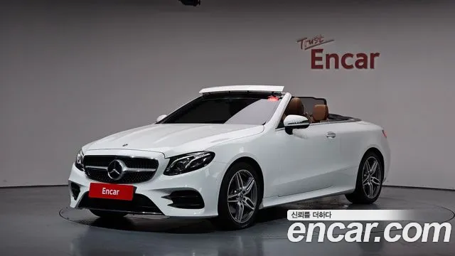 Mercedes-Benz E- W213 E220d