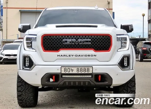 GMC 1500