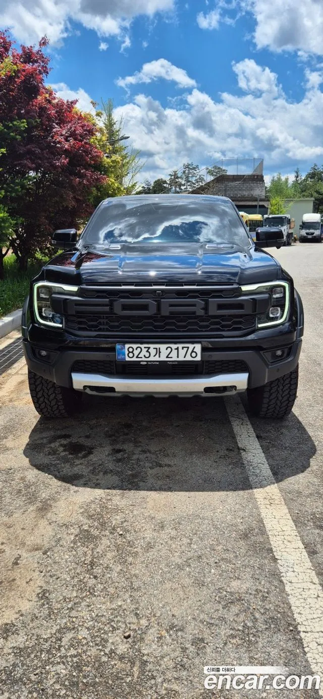 Ford 4 2.0