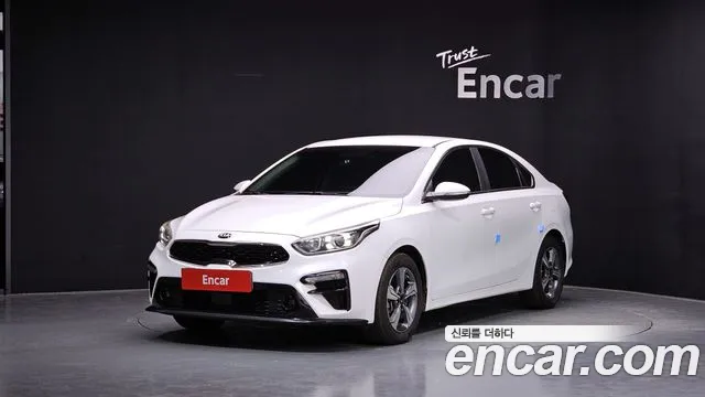 Kia All New K3 Prestige